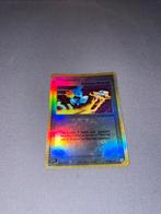 Pokemon - Pokemon Reversal ex ruby & sapphire, Hobby en Vrije tijd, Verzamelkaartspellen | Pokémon, Ophalen of Verzenden, Zo goed als nieuw