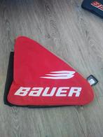 Bauer schaats tas van 30€ voor15€, Sport en Fitness, Schaatsen, Bauer, Ophalen of Verzenden, Zo goed als nieuw