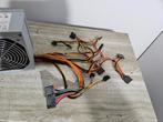 Power man 350w max voeding psu power supply ip-p350gq3-2, Ophalen of Verzenden, Gebruikt
