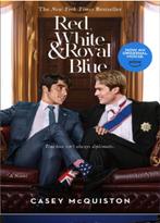 Red, White & Royal Blue, Nieuw, Fictie, Verzenden, Casey McQuiston