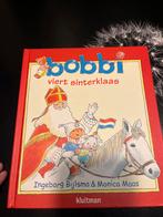 Bobbi viert Sinterklaas - Ingeborg Bijlsma, Boeken, Ophalen of Verzenden, Zo goed als nieuw, Sprookjes