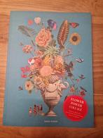 Maria Rivans - Flower power collage New!!, Ophalen, Zo goed als nieuw, Maria Rivans