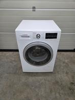 Wasdroogcombinatie Bosch 8 kilo, 6 tot 8 kg, Ophalen, Zo goed als nieuw, Minder dan 85 cm