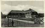 Bakkum - Jeugdherberg - Koningsbosch - 1934? gelopen, Ophalen of Verzenden, Voor 1920, Gelopen, Noord-Brabant