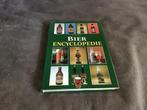 Boek: bier encyclopedie, Ophalen of Verzenden, Gebruikt, Overige typen, Overige merken