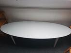 IKEA STOCKHOLM salontafel te koop., Huis en Inrichting, Tafels | Salontafels, 50 tot 100 cm, Minder dan 50 cm, Gebruikt, Rechthoekig