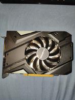 Gigabyte GeForce GTX 1650 D6 OC 4G (rev. 2.0) - Getest!, PCI-Express 3, Gebruikt, GDDR6, DisplayPort