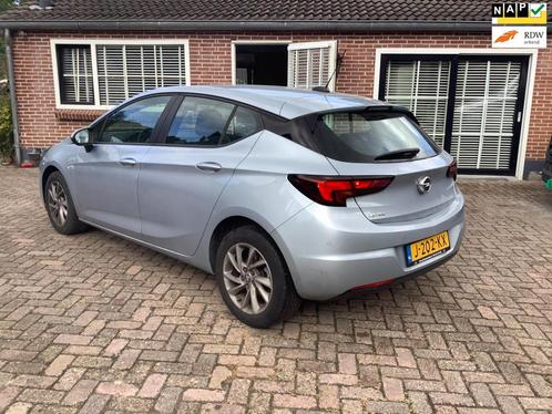 Opel Astra 1.2 Edition KM Stand 25.783 NET BINNEN, Auto's, Opel, Bedrijf, Te koop, Astra, ABS, Airbags, Airconditioning, Boordcomputer