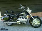 Honda F6C Valkyrie Classic Tourer, Bedrijf, Meer dan 35 kW, Toermotor, 1520 cc