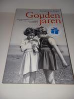 Gouden Jaren - Annegreet van Bergen, Boeken, Ophalen of Verzenden, 20e eeuw of later, Zo goed als nieuw, Annegreet van Bergen