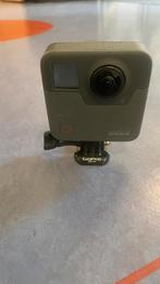 GoPro 360, Audio, Tv en Foto, Actiecamera's, Ophalen of Verzenden