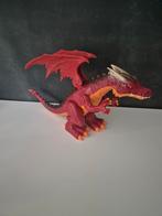 Robo Alive Draak - Rood, Ophalen, Gebruikt
