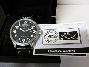 ZENO-WATCH 8554-12 beschikbaar voor biedingen