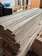 200 stuks knutselhout lengte 1.80, Ophalen