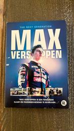 Max Verstappen, Ophalen of Verzenden, Zo goed als nieuw