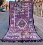 Vintage marokkaans vloerkleed, berber tapijt 265x150 cm, Ophalen of Verzenden, Nieuw, Rechthoekig, 200 cm of meer