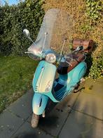 Vespa Primavera 70th Anniversary - 2017, Ophalen, Gebruikt, Overige modellen, Maximaal 45 km/u