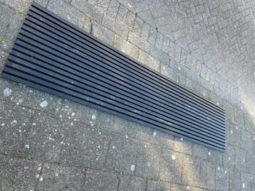 Wandpanelen hout akoestisch  beschikbaar voor biedingen
