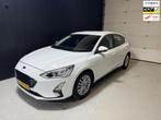 Ford Focus 1.0 EcoBoost ST Line Business, 125 pk, Gebruikt, Euro 6, Leder en Stof