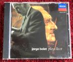 Jorge Bolet Plays Liszt - Decca, Ophalen of Verzenden, Romantiek, Zo goed als nieuw, Orkest of Ballet