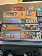 11 puzzels voor maar 21,50, Ophalen of Verzenden, 500 t/m 1500 stukjes