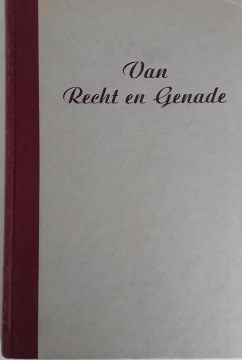 Prekenserie Van recht en genade - Ds. E. Venema e.a., Boeken, Godsdienst en Theologie, Gelezen, Christendom | Protestants, Ophalen of Verzenden