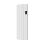 ELECTRISCHE RADIATOR WIT / WIFI PROGRAM 2000W, Kometenplein 33 ’s Hertogenbosch 5215 MB, Wit, Wiesbaden, Nieuw