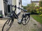 Gazelle elektrische damesfiets chamonix T10, 47 tot 50 cm, Ophalen, Zo goed als nieuw, Gazelle