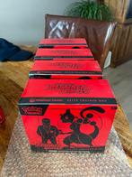 Destined Rivals Pokemon Center ETB, Hobby en Vrije tijd, Ophalen of Verzenden, Zo goed als nieuw, Overige typen, Foil