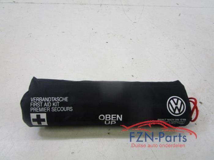 EHBO kit Volkswagen Touareg (22743743), Auto-onderdelen, Overige Auto-onderdelen, Gebruikt, Ophalen