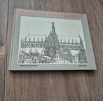 Haarlems tekenschrift, Ophalen of Verzenden, 20e eeuw of later, Zo goed als nieuw, Hans van der Horst