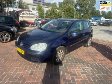 Volkswagen Golf 1.9 TDI Comfortline Airco! 2006 beschikbaar voor biedingen