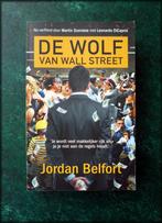 DE WOLF VAN WALL STREET - Jordan Belfort - `Je wordt veel ma, Verzenden, Zo goed als nieuw, Nederland