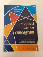 Don Richard Riso - De wijsheid van het enneagram, Achtergrond en Informatie, Spiritualiteit algemeen, Don Richard Riso; Russ Hudson
