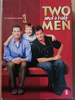 two and half men ( seizoen 1 ) charlie sheen, Alle leeftijden, Ophalen of Verzenden, Zo goed als nieuw, Komedie