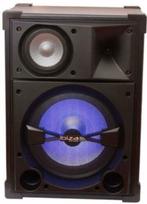 Discobox 3 weg 600 Watt 12 inch 30cm bass 2127-B, Muziek en Instrumenten, ., Overige typen, Nieuw, Ophalen of Verzenden