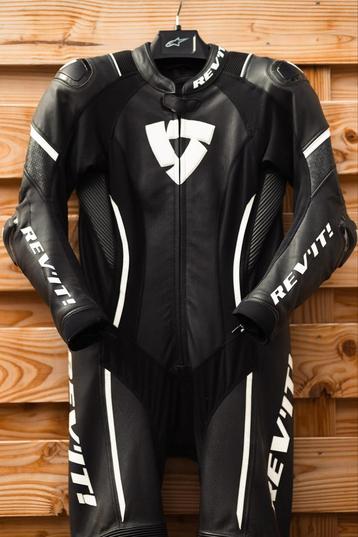 Dames motorpak 1piece maat S beschikbaar voor biedingen