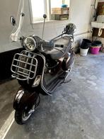 Vespa LX50 Touring, Fietsen en Brommers, Ophalen, Zo goed als nieuw, Benzine, 50 cc