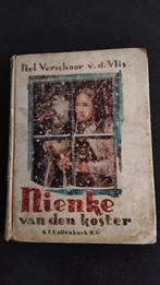 Mooi boek : Nienke van de koster  / Nel Verschoor, Ophalen of Verzenden, Zo goed als nieuw, Nel Verschoor, Fictie algemeen