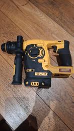 Dewalt DCH254 combihamer, Doe-het-zelf en Verbouw, Gereedschap | Boormachines, Ophalen of Verzenden