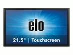Elo 2294L Touchscreen Monitor - 22 inch, Touchscreen, Full HD, Ophalen of Verzenden, 60 Hz of minder