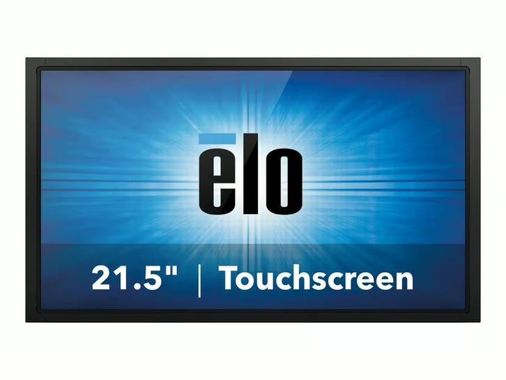 Elo 2294L Touchscreen Monitor - 22 inch, Computers en Software, Monitoren, Gebruikt, 60 Hz of minder, HDMI, Touchscreen, LED, Full HD