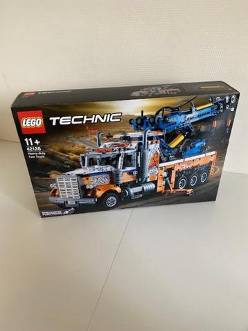 lego 42128 Technic beschikbaar voor biedingen