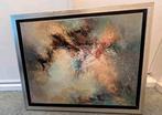 Paul Franssen kunstschilder gesigneerde schilderijen, Ophalen