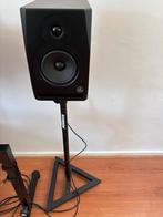 Devine boxen, subwoofer, isolatiepaneel en Samson standsets, Ophalen, Zo goed als nieuw, Overige aantallen, Overige merken
