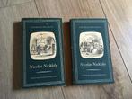 Charles Dickens - Nicolas Nickleby, Boeken, Ophalen of Verzenden, Zo goed als nieuw