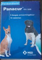 Panacur, Dieren en Toebehoren, Dierenvoeding, Ophalen of Verzenden, Hond