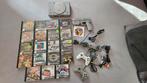 Complete PlayStation 1 set! Inclusief console, 2 originele c, Ophalen, Zo goed als nieuw, Met 2 controllers
