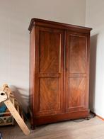 Antiek kastje opknappertje (150x100x45), Ophalen, Gebruikt, 50 tot 100 cm, Minder dan 100 cm