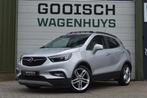 Opel Mokka X 1.4 Turbo 4x4 Innovation AUT | Leder | Schuifda, Automaat, 74 €/maand, Euro 6, Leder